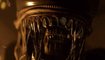 Previo Alien Isolation 2