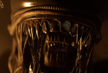 Previo Alien Isolation 2