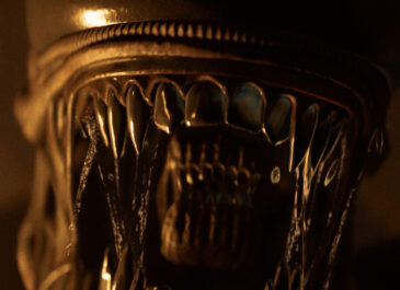 Previo Alien Isolation 2
