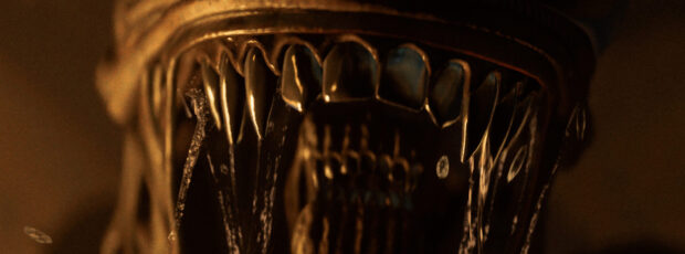 Previo Alien Isolation 2