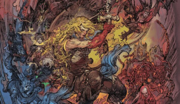 Se lanza demo gratuito de Castlevania: Belmont’s Curse