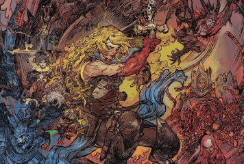 Se lanza demo gratuito de Castlevania: Belmont’s Curse