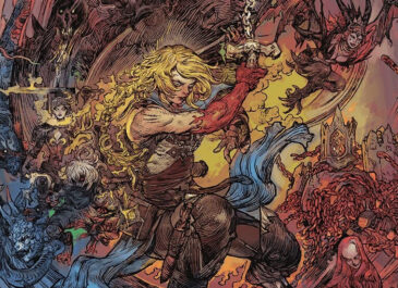 Se lanza demo gratuito de Castlevania: Belmont’s Curse