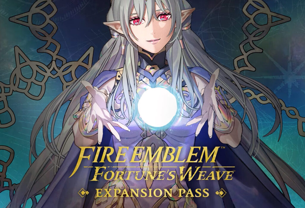 Fire Emblem Fortune’s Weave tendrá pase de expansión