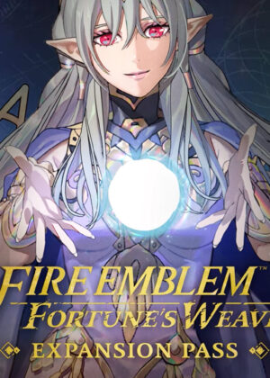 Fire Emblem Fortune’s Weave tendrá pase de expansión