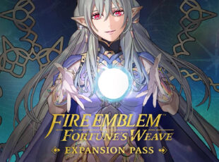 Fire Emblem Fortune’s Weave tendrá pase de expansión