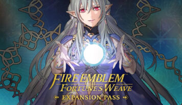 Fire Emblem Fortune’s Weave tendrá pase de expansión