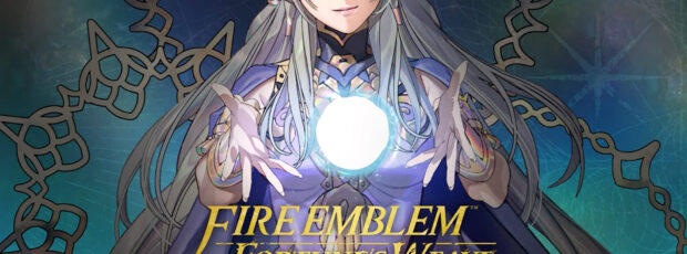 Fire Emblem Fortune’s Weave tendrá pase de expansión