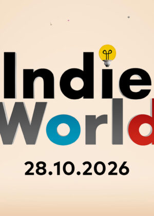 Indie World confirmado para el 28 de octubre