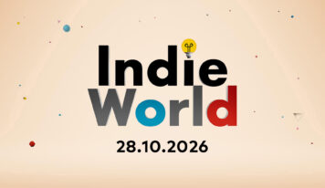 Indie World confirmado para el 28 de octubre