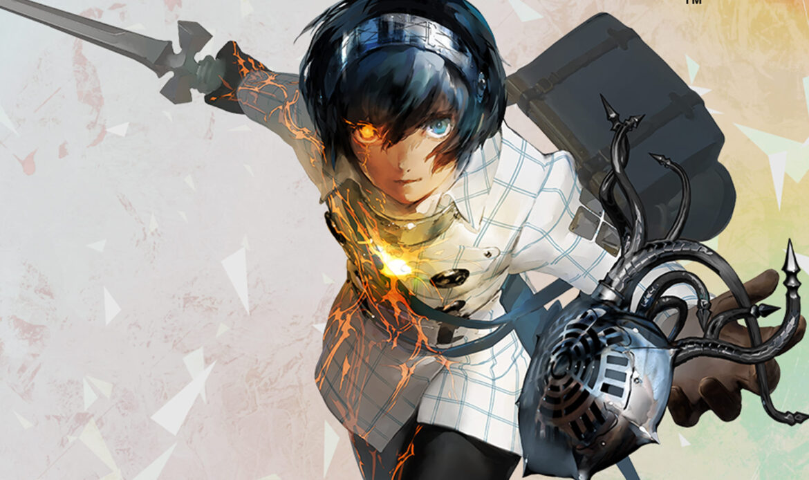 Demo de Metaphor: ReFantazio ya disponible en Switch 2
