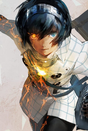Demo de Metaphor: ReFantazio ya disponible en Switch 2