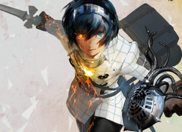 Demo de Metaphor: ReFantazio ya disponible en Switch 2