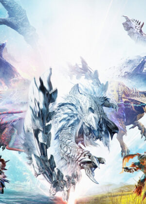 Monster Hunter Wilds recibirá demo en Switch 2