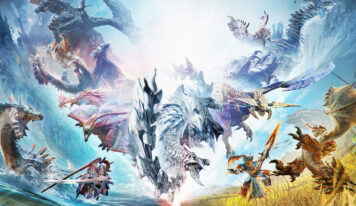 Monster Hunter Wilds recibirá demo en Switch 2