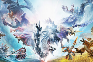 Monster Hunter Wilds recibirá demo en Switch 2