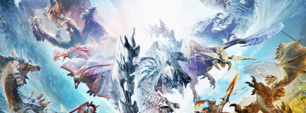 Monster Hunter Wilds recibirá demo en Switch 2