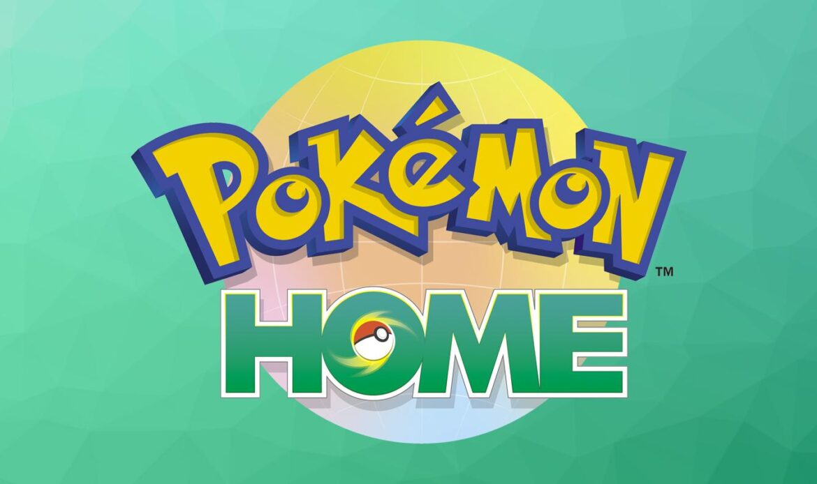 Pokémon HOME ya es compatible con FireRed y LeafGreen