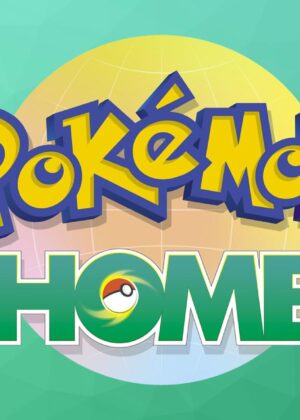 Pokémon HOME ya es compatible con FireRed y LeafGreen