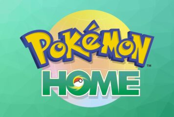 Pokémon HOME ya es compatible con FireRed y LeafGreen