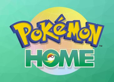 Pokémon HOME ya es compatible con FireRed y LeafGreen