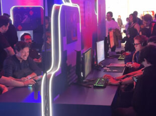 Super Indie Games pone al centro lo importante: videojuegos