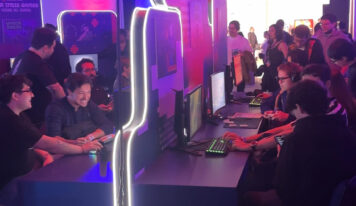 Super Indie Games pone al centro lo importante: videojuegos