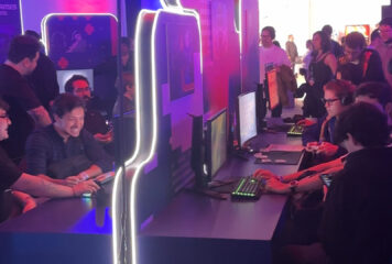 Super Indie Games pone al centro lo importante: videojuegos