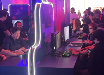 Super Indie Games pone al centro lo importante: videojuegos