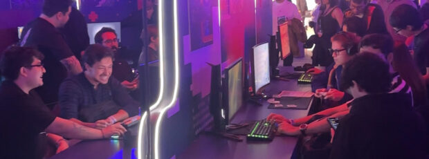 Super Indie Games pone al centro lo importante: videojuegos