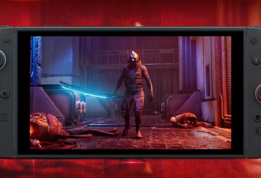 The Ascent Ultimate Edition abre preventas en Switch 2