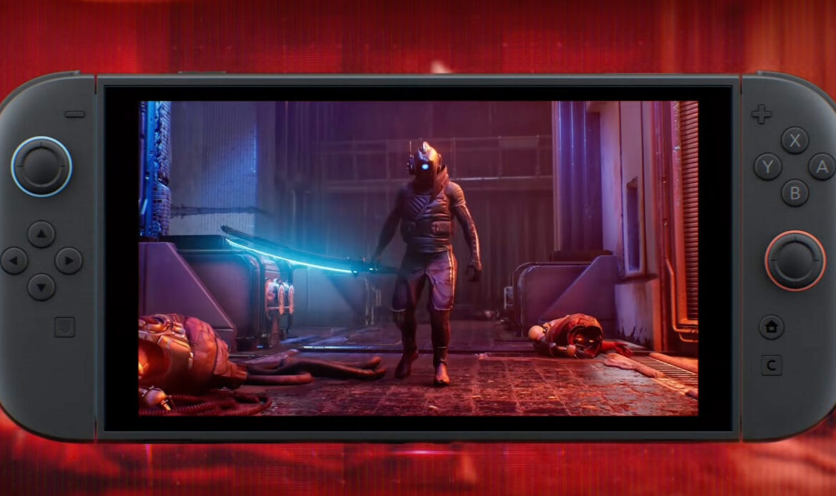 The Ascent Ultimate Edition abre preventas en Switch 2