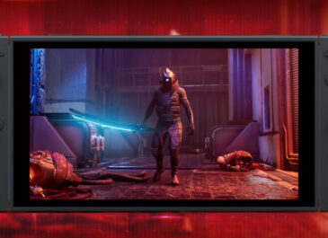 The Ascent Ultimate Edition abre preventas en Switch 2