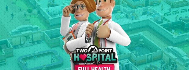 Two Point Hospital Full Health Collection en Switch 2